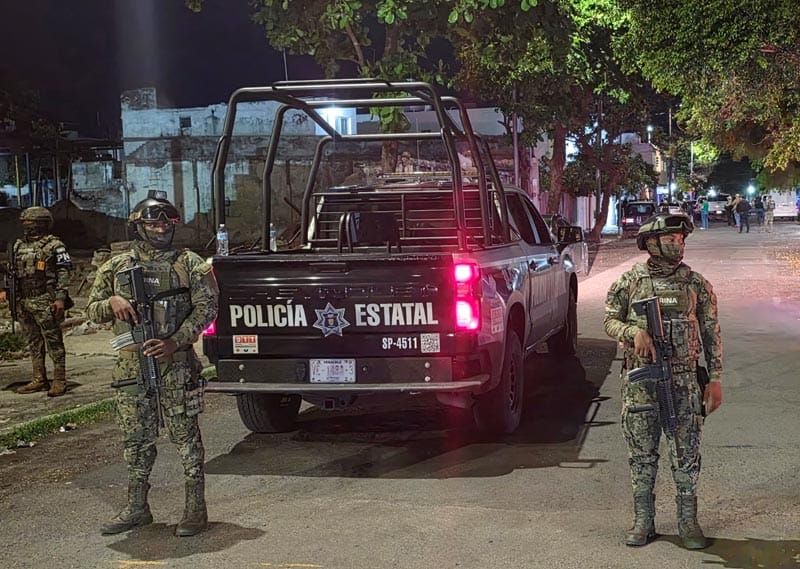 ¡CATEAN CASA Y SOLO HABÍA UNA PISTOLA DE JUGUETE!