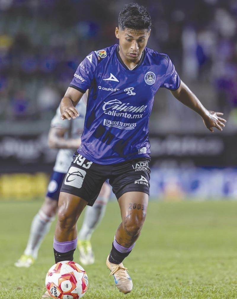 ¡GABRIEL LÓPEZ, ES PIRATAS!