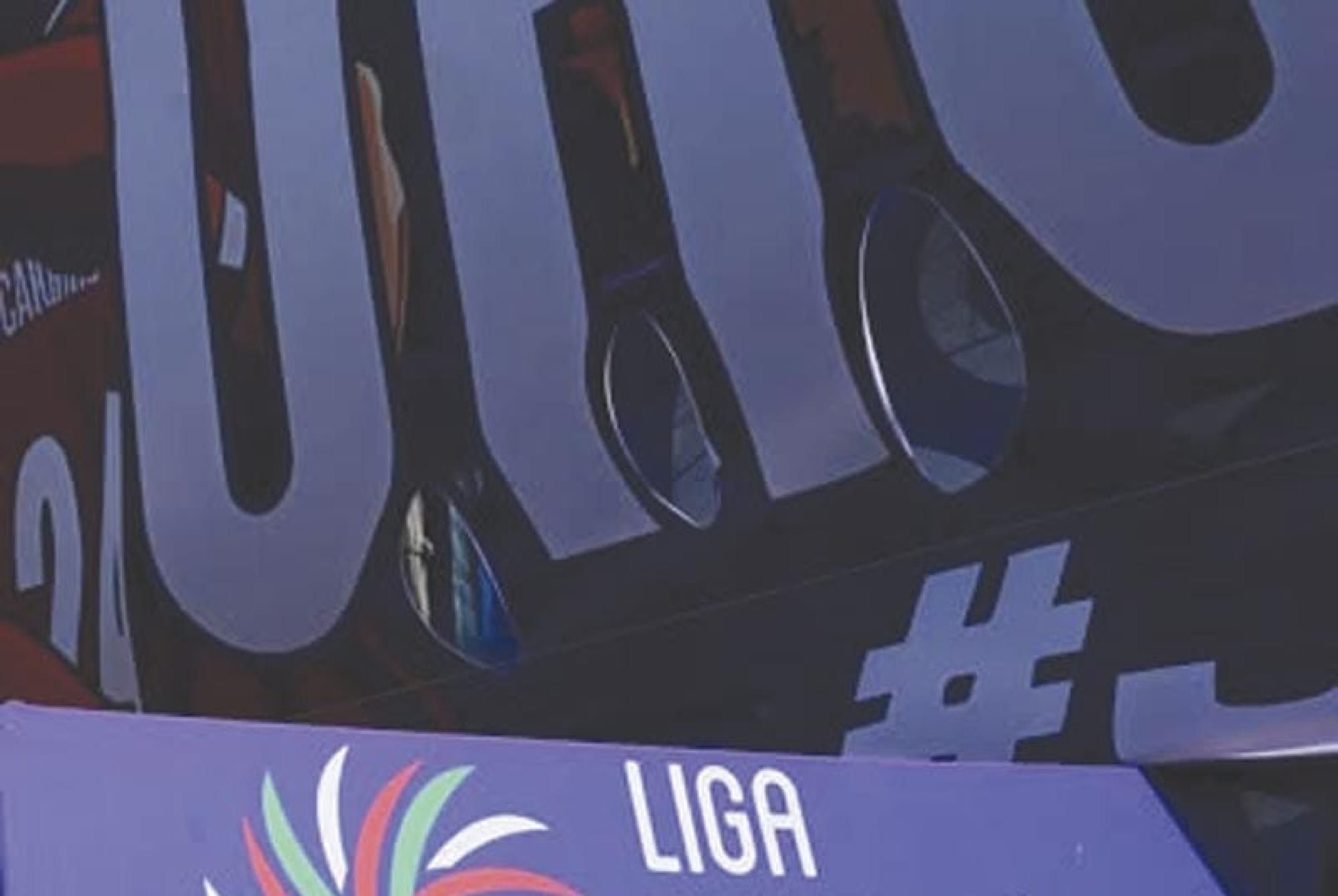 ¡NO HABRÁ ASAMBLEA DE LA LIGA DE EXPANSIÓN!