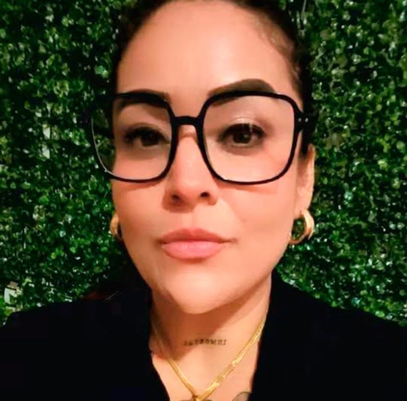 ¡A LA FGR CASO ROXANA! - Y NO HAY DETENIDOS