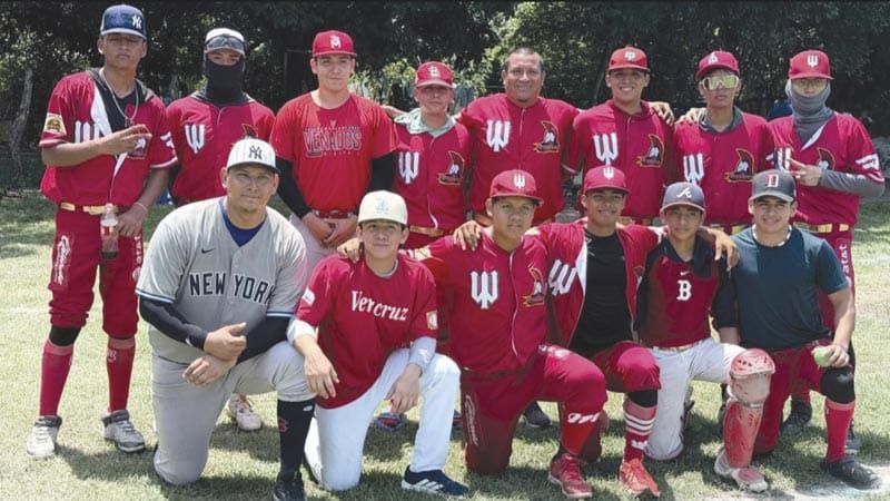 ¡CERVECEROS VENCE 4-3 A DOS DE ABRIL!