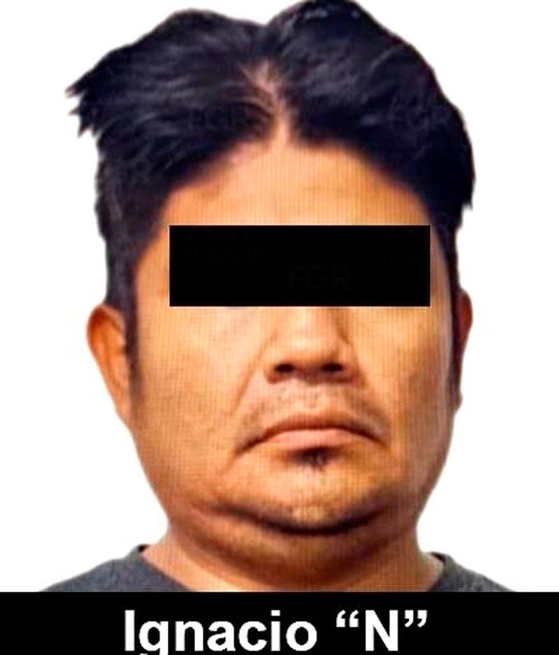 ¡LO SENTENCIAN A DOS AÑOS DE CÁRCEL POR ROBO DE TRÁILER!