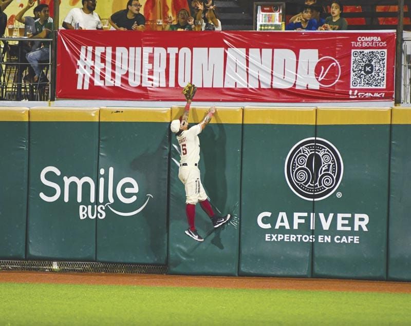 ¡UNA HISTORIA LLAMADA BÉISBOL! | TOROS ES CONTENDIENTE - La visita de los Toros de Tijuana al Estadio Beto Ávila dejó una clara conclusión: este equipo está hecho para pelear cosas importantes en la temporada 2026. Los fronterizos se quedaron con…