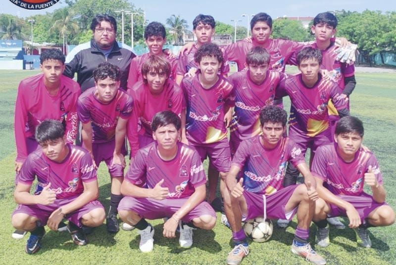 ¡CALIENTAN EN LIGA PIRATA LA COPA VERACRUZ!