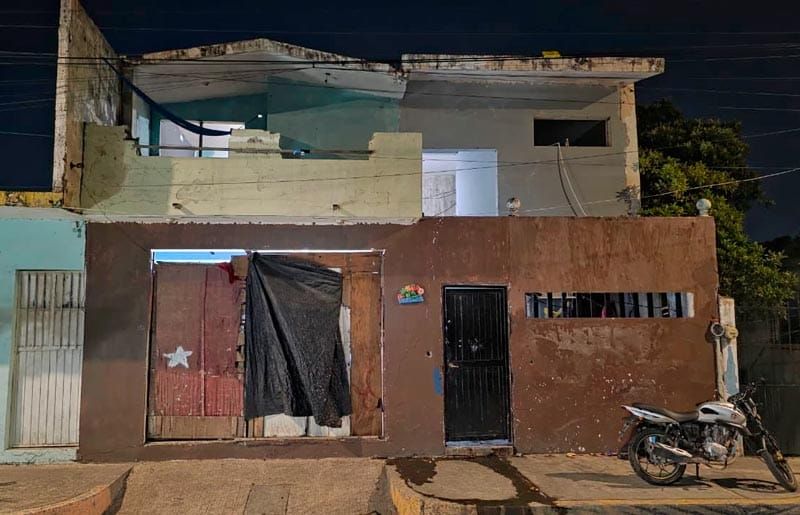 ¡CATEAN VIVIENDA EN CHIVERÍA!