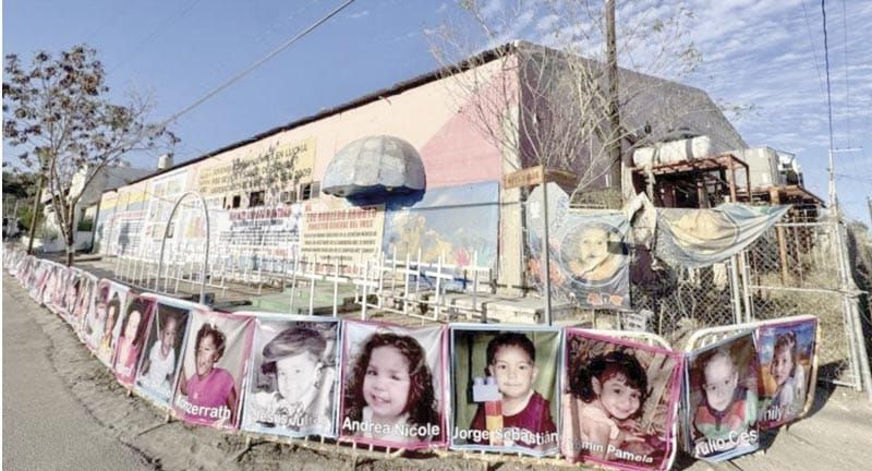¡FGR ADVIERTE QUE LLEVARÁ A JUICIO A FUNCIONARIOS ACUSADOS EN EL CASO ABC!