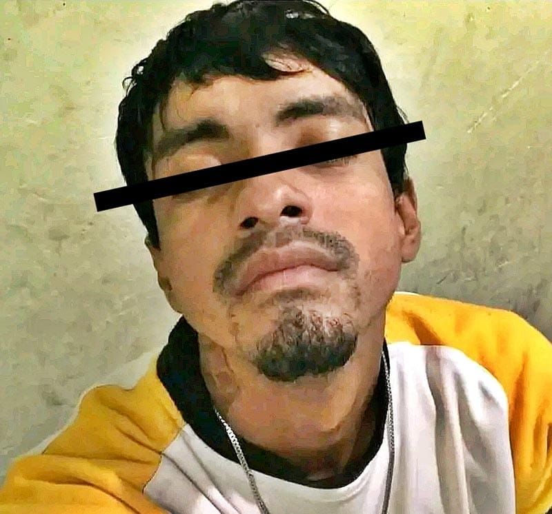 ¡HERMANOS “JAULEROS” ROBARON EN LA IGLESIA DE JUQUILA EN EL COYOL!