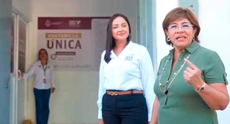 ¡SE DIGITALIZA OBRAS PÚBLICAS!
