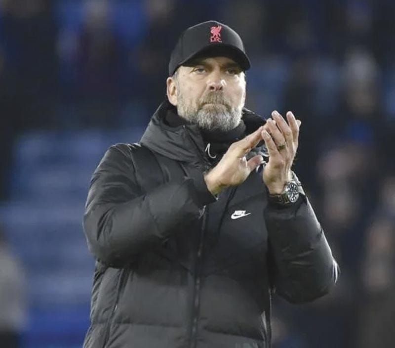 ¡PROMETE RIQUELME A JURGEN KLOPP COMO DT DEL MADRID!