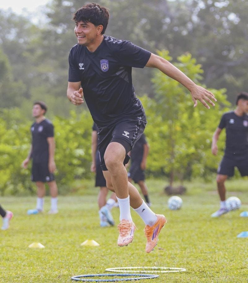 ¡TUZOS Y PUEBLA, RIVALES DE PIRATAS FC EN PRETEMPORADA!