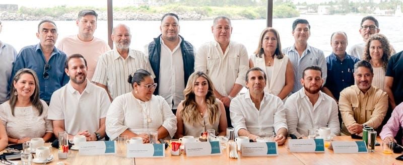 ¡YA VIENE LA SANTA ANA!