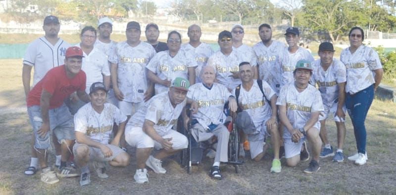 ¡PELOTA DE CALIDAD DEL SINATIN!