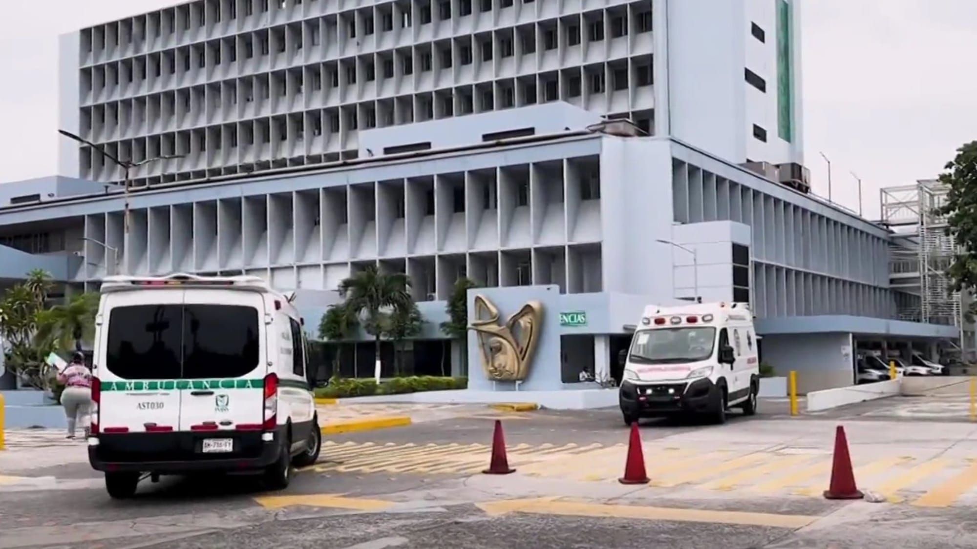 ¡NIÑO LESIONADO DE UN BALAZO AL DISPARARSE CON UN RIFLE VIEJO!
