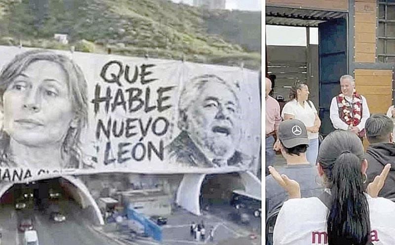 ¡ADELANTAN CAMPAÑA... Y EN 27 ENTIDADES! - ANDAN ACELERADOS...