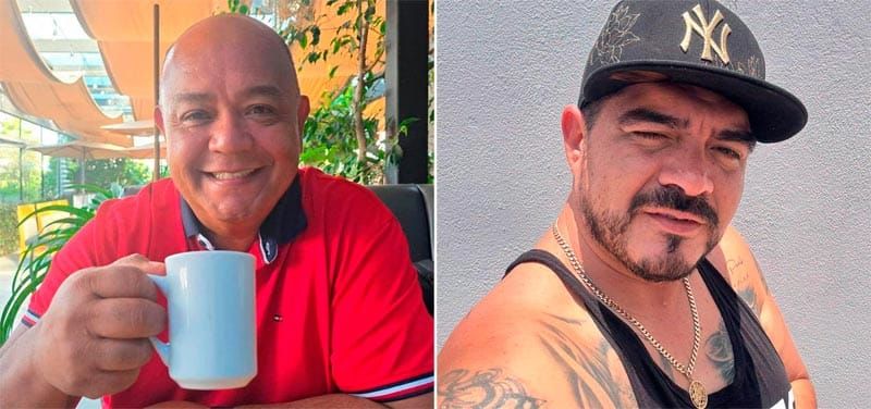 ¡“BOLA 8” VS. ZEN-YA! - PINPONAPAS...