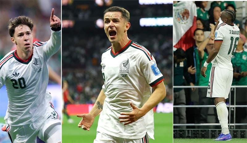 ¡GANAMOOOOSSS! - Y VAN TRES