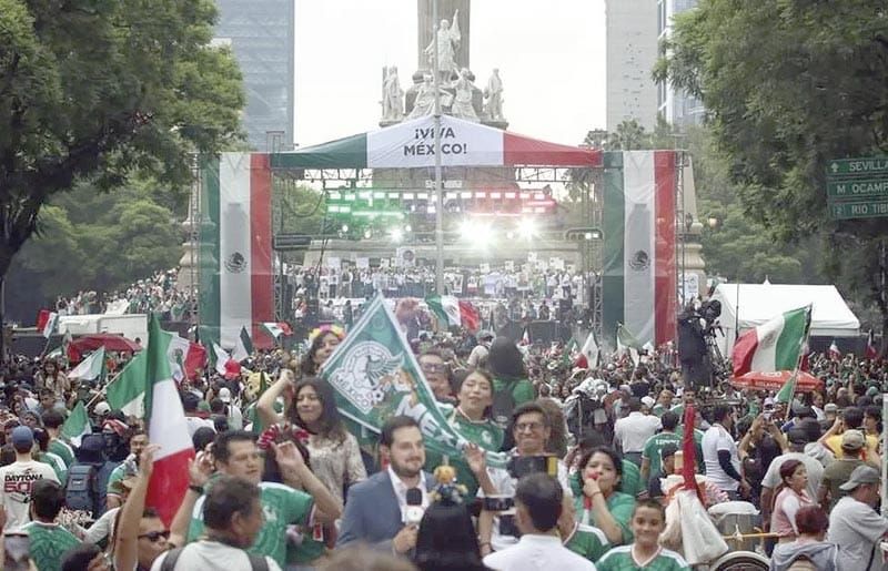 ¡‘HOME OFFICE’ Y SUSPENDE CLASES! - DECRETAZO PARA CDMX Y GUADALAJARA