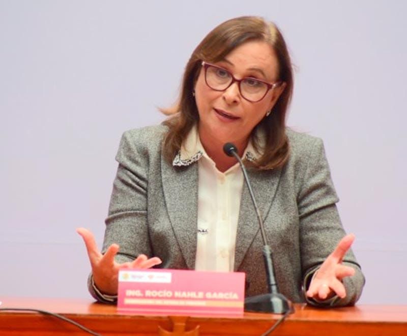 ¡NO LA INVESTIGAN! - NAHLE
