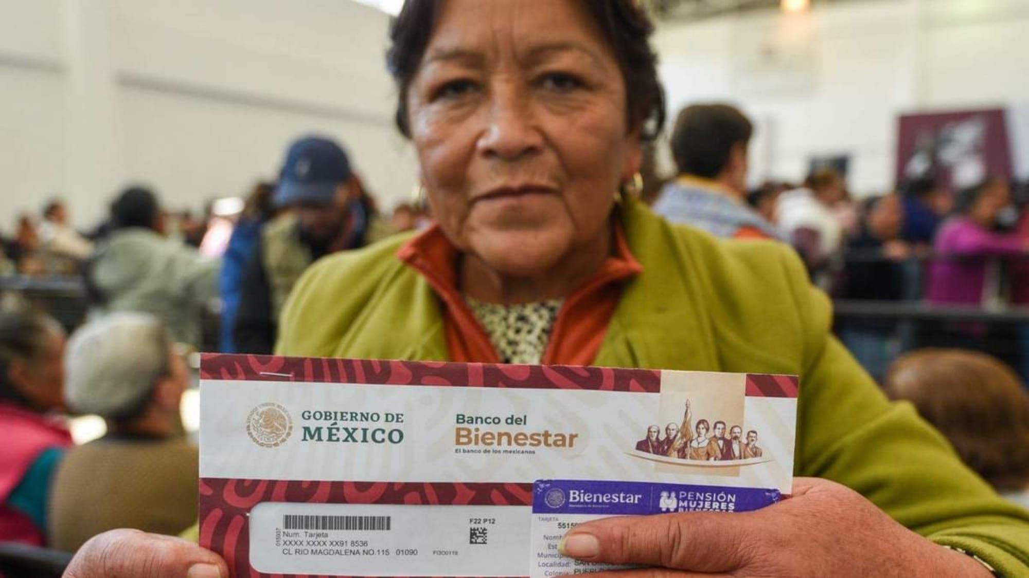 ¡PENSIÓN MUJERES BIENESTAR 2026: REQUISITOS Y CÓMO INSCRIBIRSE AL NUEVO REGISTRO DE JUNIO!