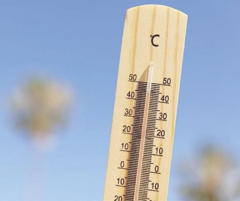 ¡ALERTA ONU PELIGROS EN MUNDIAL POR CALOR EXTREMO!