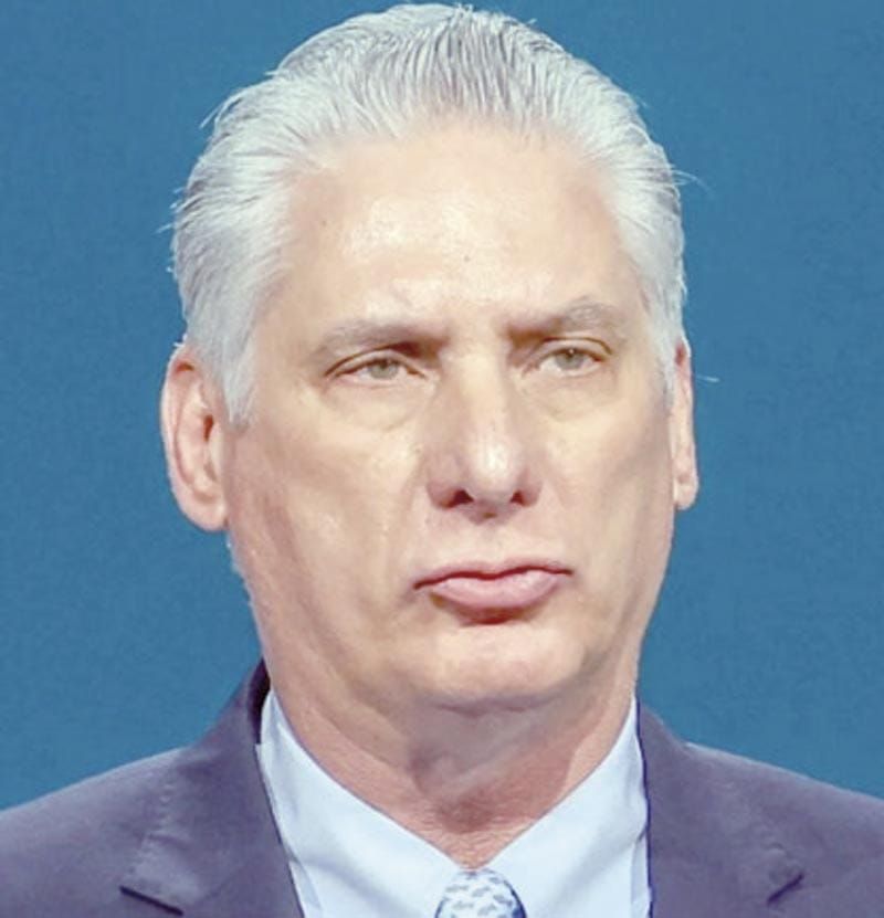 ¡EU CONTEMPLA ASFIXIA ECONÓMICA, CONTROL FINANCIERO O AGRESIÓN MILITAR CONTRA CUBA!