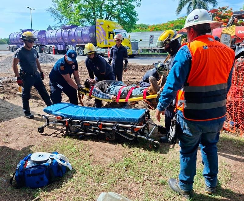 ¡FALLECE ESTUDIANTE DE INGENIERÍA!