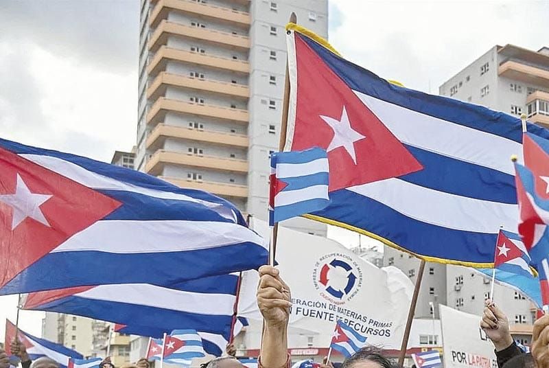 ¡INVITA SHEINBAUM A IP MEXICANA EXPLORAR INVERSIONES EN CUBA!
