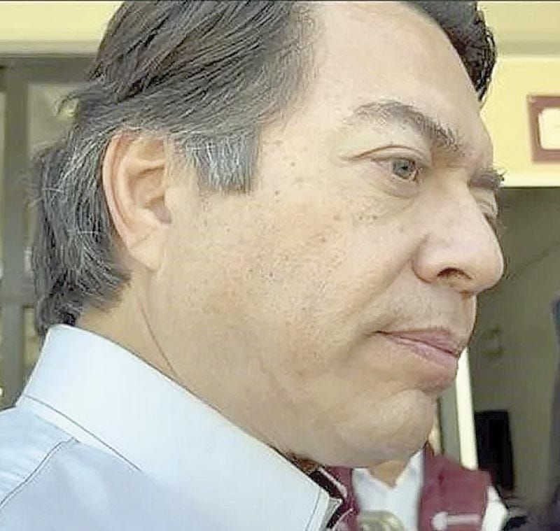 ¡NIEGA DELGADO QUE PAGO A CNTE FUERA PARA LEVANTAR PLANTÓN!