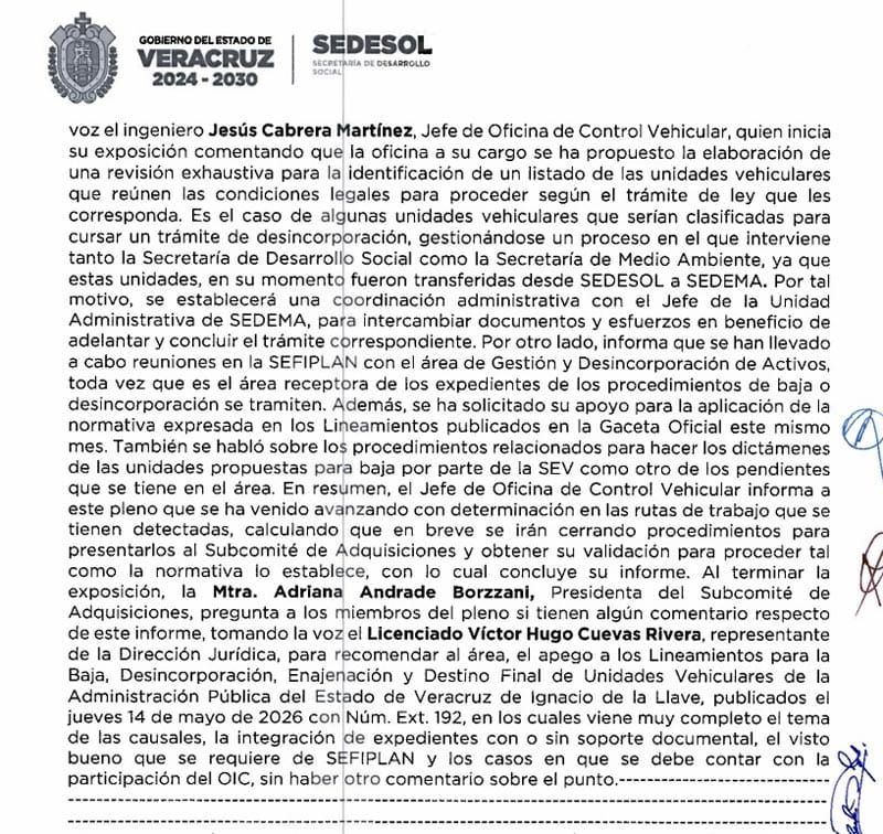 ¡QUIEREN LA CHATARRA! - TENÍA QUE SER