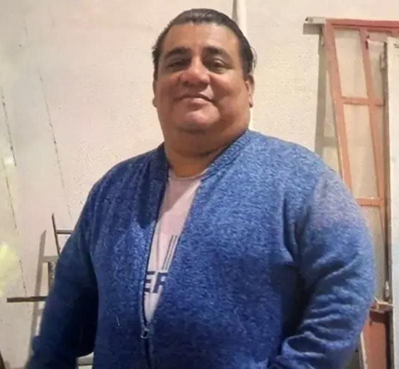¡SE LLEVAN A “LA MADRESOTA” CONTRATISTA Y EX TRABAJADOR DEL AYUNTAMIENTO DE YANGA!