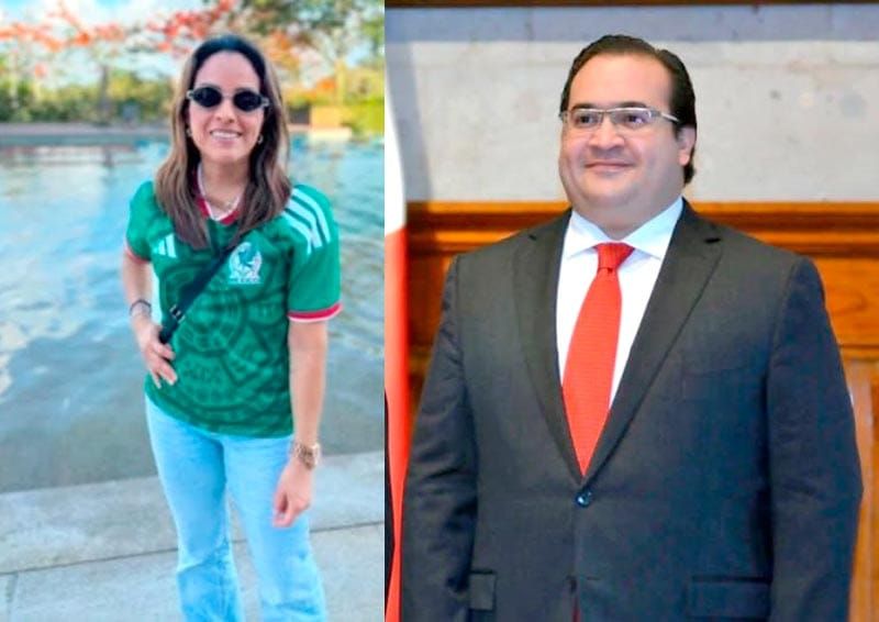 ¡DUARTE YA TIENE NOVIA! - Y SE LLAMA ROCÍO AYALA