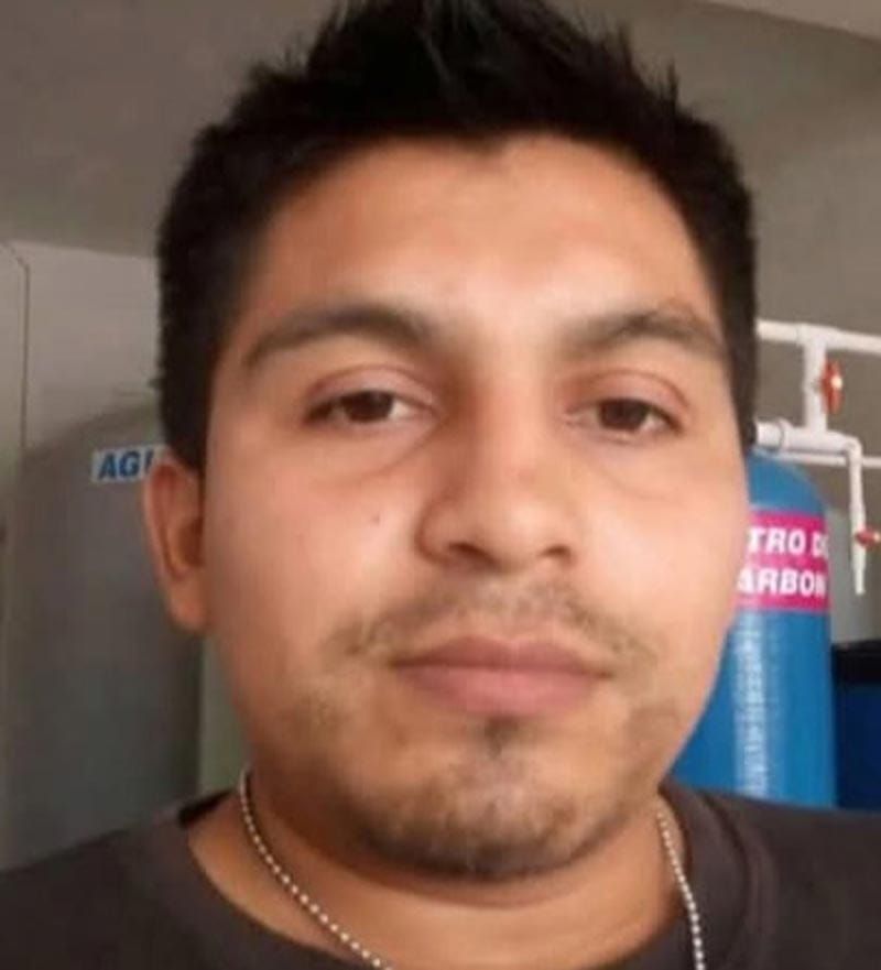 ¡ERA ENCARGADO DE UN BAR EL EJECUTADO EN COSOLEACAQUE!