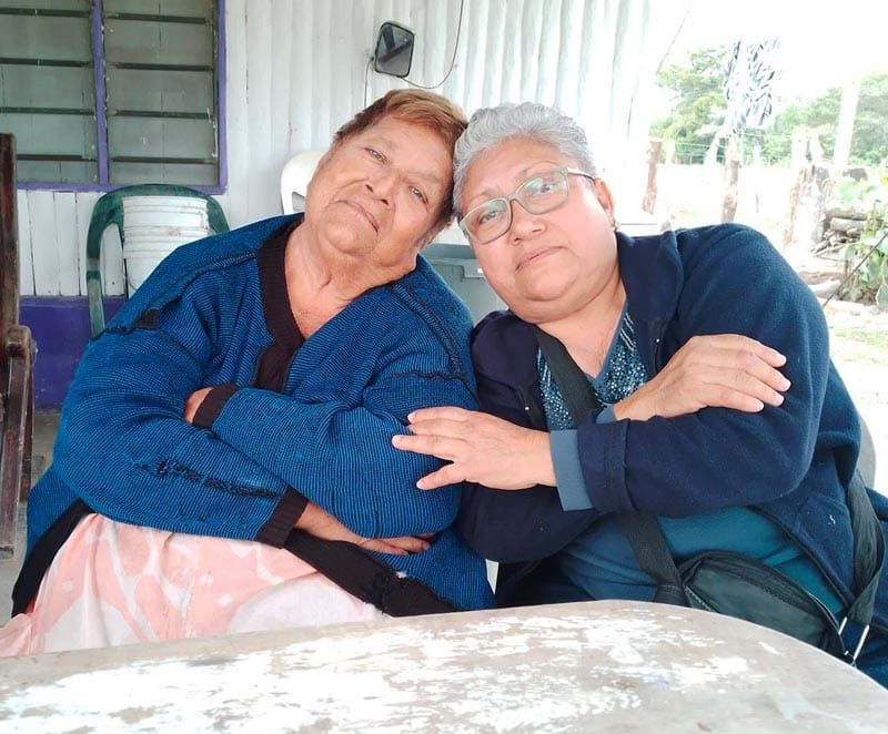 CELEBRAMOS LA VIDA...