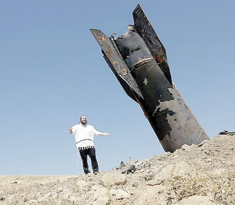 ¡IRÁN ANUNCIA EL CESE DE ATAQUES CONTRA ISRAEL!