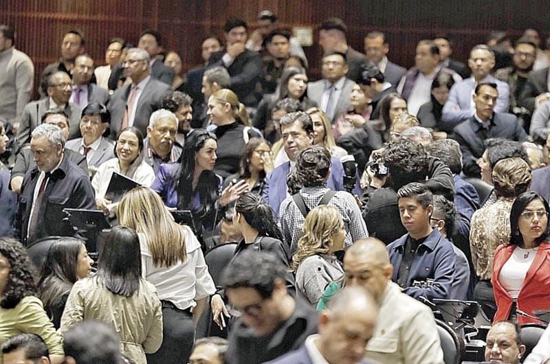 ¡LA ECONOMÍA DIGITAL PONE A PRUEBA AL FISCO!