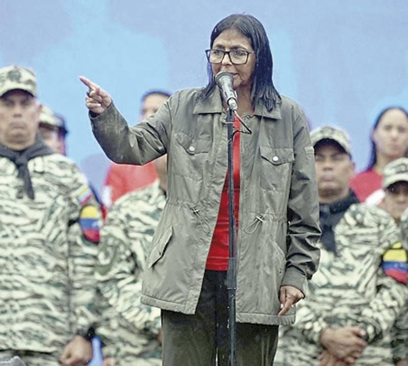 ¡VENEZUELA ABRE LA INDUSTRIA ELÉCTRICA AL CAPITAL PRIVADO Y ASOMA INCREMENTOS EN TARIFAS!