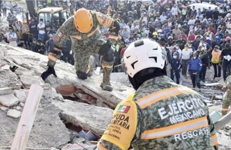 ¡VENEZUELA: VAN MÁS DE 46 MIL DESAPARECIDOS!