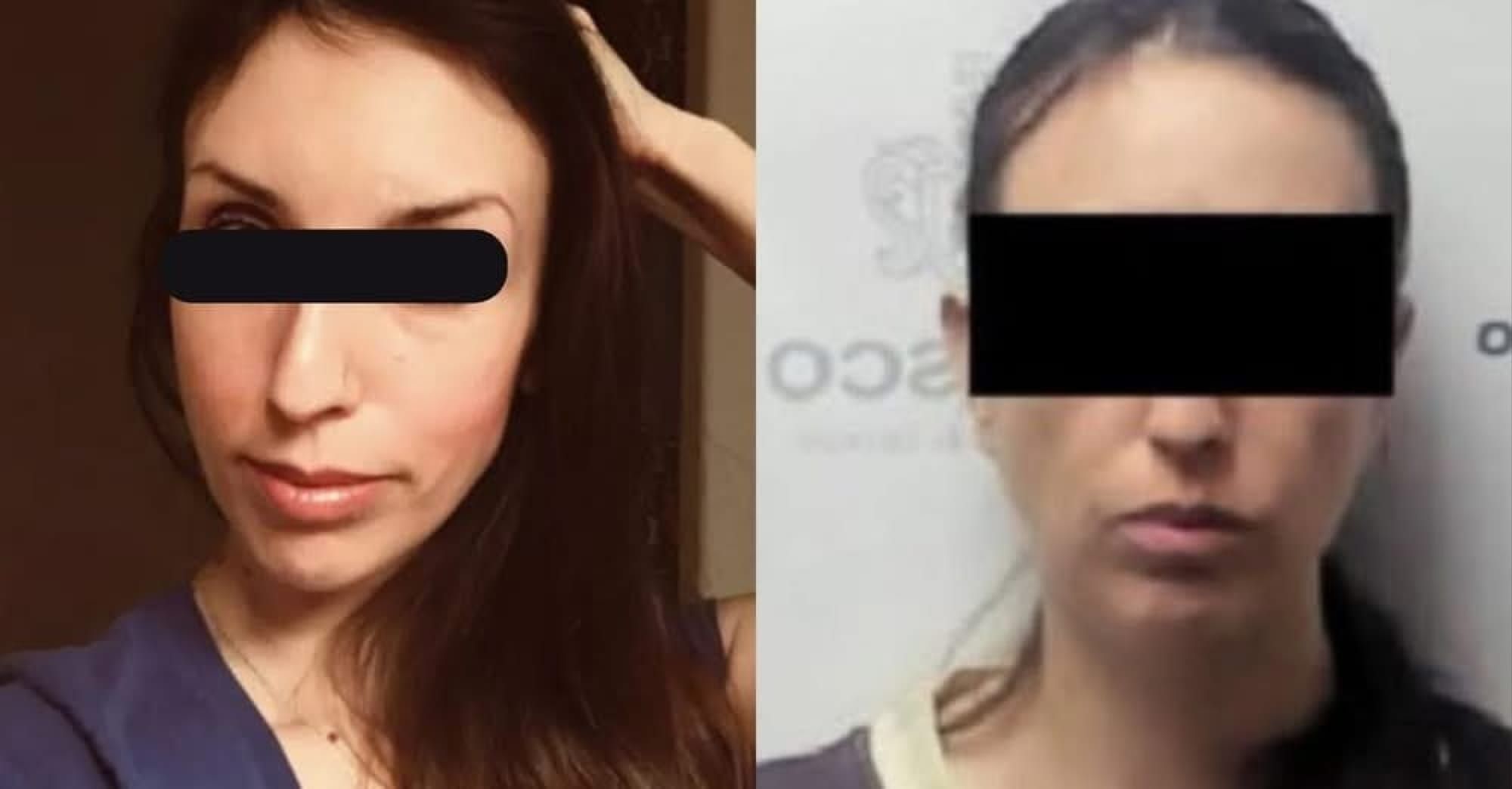 ¡ASÍ OPERABA AURORA PHELPS, LA “CAZADORA DE TINDER” BUSCADA POR EL FBI Y SENTENCIADA EN MÉXICO!