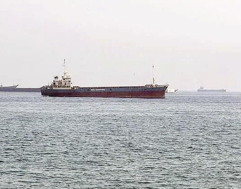 ¡ANUNCIA IRÁN CIERRE TOTAL DEL ESTRECHO DE ORMUZ!
