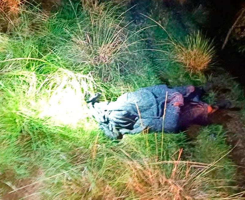 ¡CAMPESINO PIERDE LA VIDA POR ATAQUE DE LAGARTO!