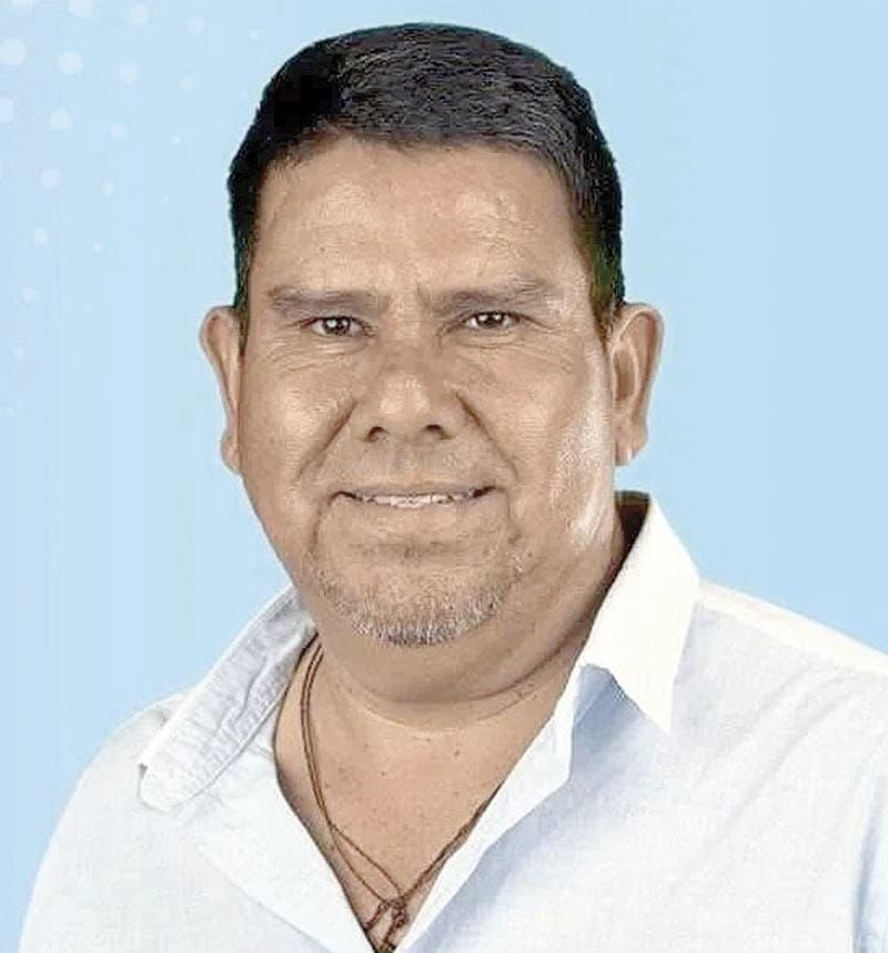 ¡ENTRA COMANDO A CASA DE ALCALDE Y LO EJECUTA EN OAXACA!