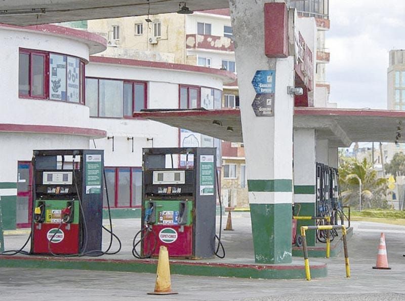 ¡ESTADOS UNIDOS REALIZA SANCIÓN SOBRE SECTOR PETROLERO DE CUBA!