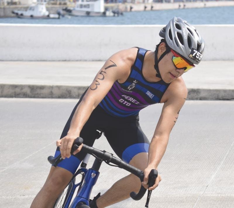 ¡VUELTA CICLISTA VERABOCA!
