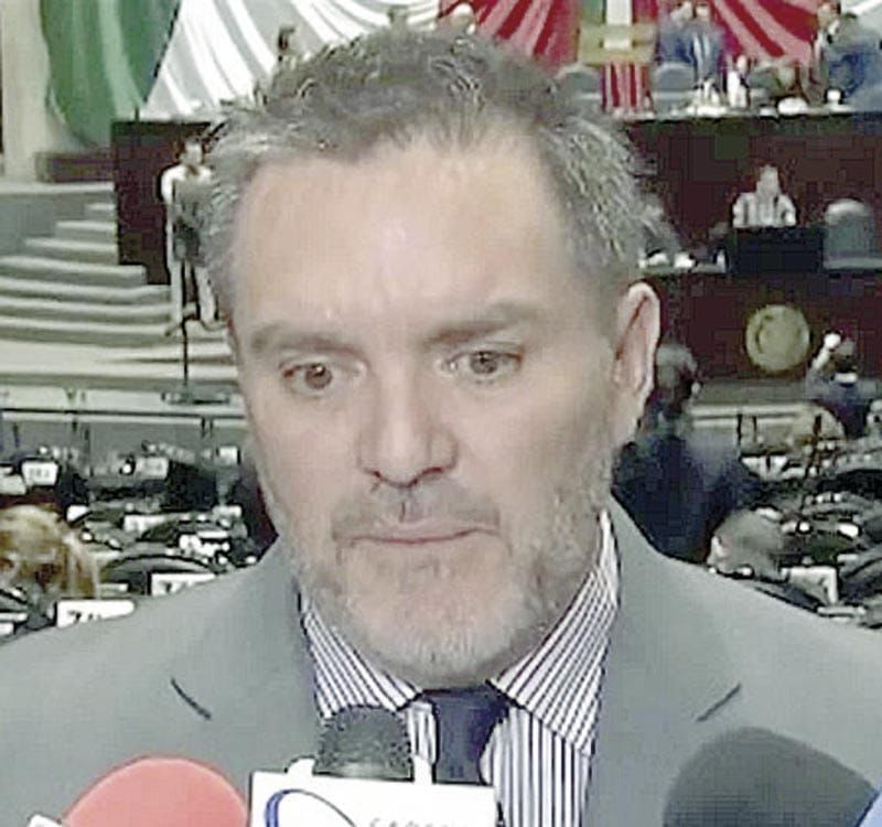 ¡LAMENTAN 'PAUSA' EN DIÁLOGO CON CNTE!