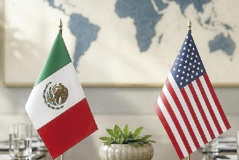 ¡MÉXICO LOGRA RÉCORD EXPORTADOR Y EXIGE CERTEZA EN EL T-MEC!