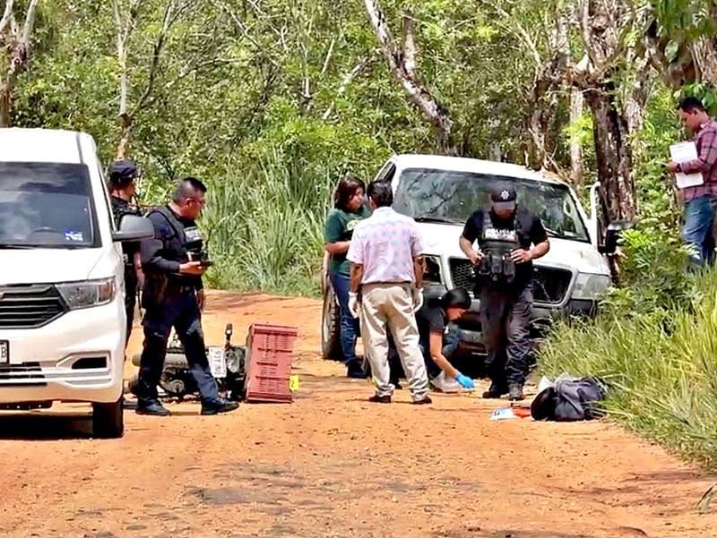 ¡NIÑO DE 4 AÑOS FALLECIÓ EN ENCONTRONAZO!
