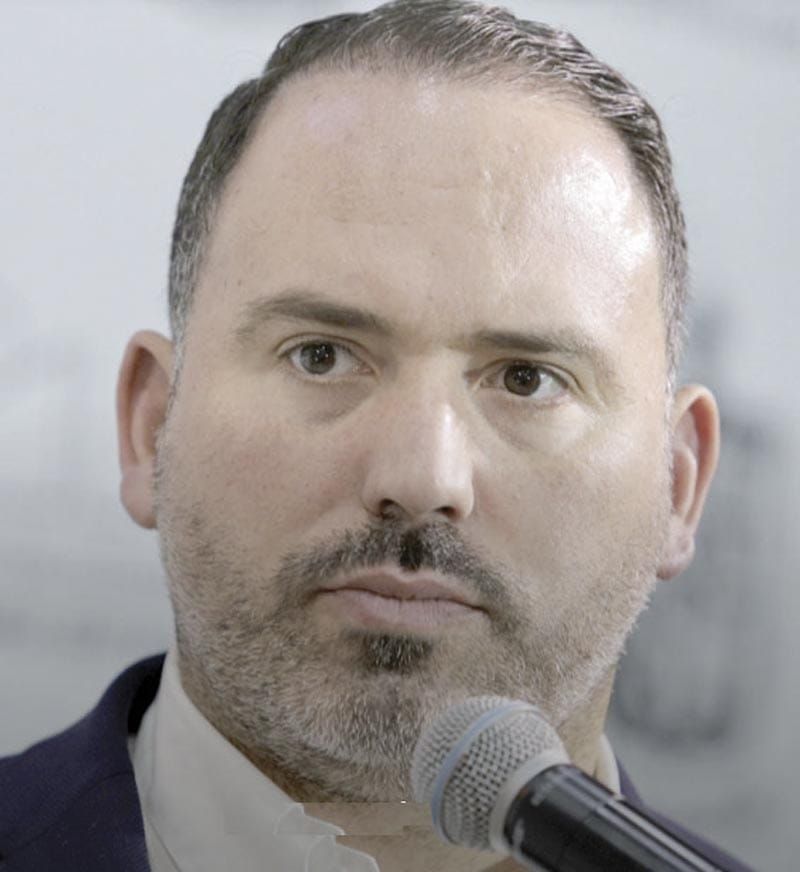 ¡SALE COORDINADOR DE LA BANCADA DE MORENA!