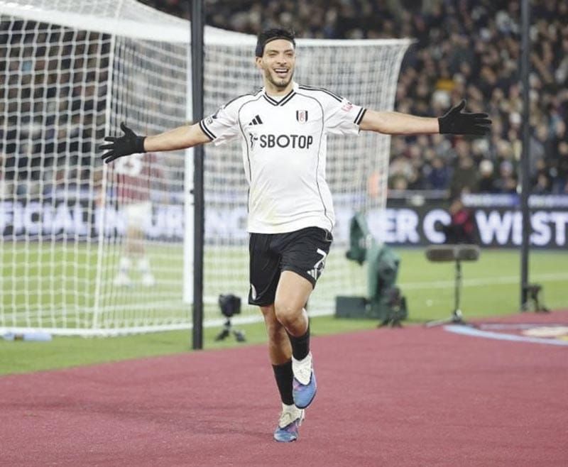 ¡SE QUEDA RAÚL JIMÉNEZ SIN EQUIPO A DÍAS DEL MUNDIAL!