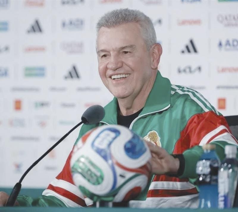 ¡TIENE AGUIRRE SU 11 INICIAL, PERO LOS JUGADORES NO LO SABEN!