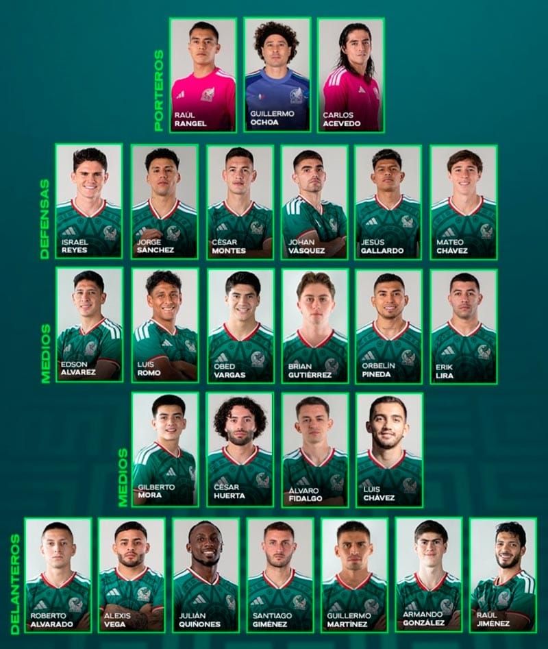 ¡NI UN VERACRUZANO! - EN EL TRI